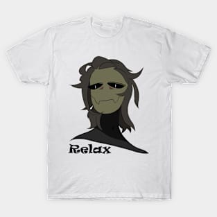 Relax T-Shirt